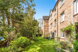 PHOTOS SHOW GENERAL VIEW OF RETIREMENT DEVELOPMENT- click for photo gallery